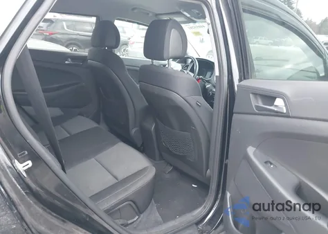 2016 Hyundai Tucson Sport z USA, uszkodzony, nr VIN KM8J3CA2XGU165193